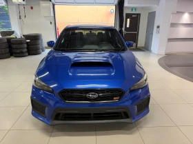 Subaru WRX * STI Sport tech * CARFAX * БЕЗ ПЪРВОНАЧАЛНА ВНОСК, снимка 6