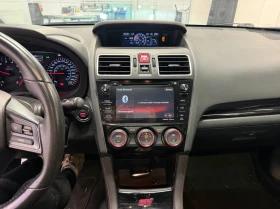 Subaru WRX * STI Sport tech * CARFAX * БЕЗ ПЪРВОНАЧАЛНА ВНОСК, снимка 9