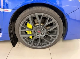 Subaru WRX * STI Sport tech * CARFAX * БЕЗ ПЪРВОНАЧАЛНА ВНОСК, снимка 7