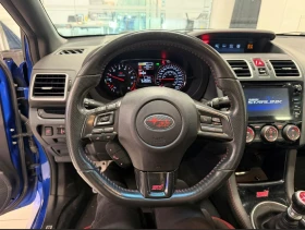 Subaru WRX * STI Sport tech * CARFAX * БЕЗ ПЪРВОНАЧАЛНА ВНОСК, снимка 13