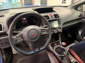 Subaru WRX * STI Sport tech * CARFAX * БЕЗ ПЪРВОНАЧАЛНА ВНОСК, снимка 5
