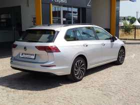 VW Golf 2.0TDI/150к.с./DSG, снимка 7