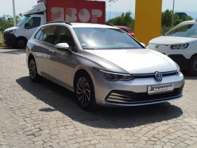 VW Golf 2.0TDI/150к.с./DSG, снимка 3