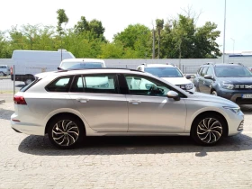 VW Golf 2.0TDI/150к.с./DSG, снимка 4