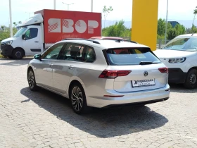 VW Golf 2.0TDI/150к.с./DSG, снимка 5