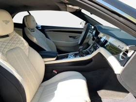 Bentley Continental gt GTC ULTRA PERFORMANCE / MULLINER / B&O / 360/ HUD, снимка 15