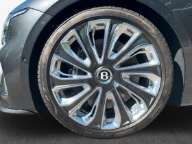 Bentley Continental gt GTC ULTRA PERFORMANCE / MULLINER / B&O / 360/ HUD, снимка 6