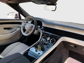 Bentley Continental gt GTC ULTRA PERFORMANCE / MULLINER / B&O / 360/ HUD, снимка 16