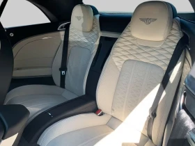 Bentley Continental gt GTC ULTRA PERFORMANCE / MULLINER / B&O / 360/ HUD, снимка 17