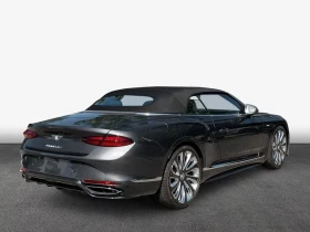 Bentley Continental gt GTC ULTRA PERFORMANCE / MULLINER / B&O / 360/ HUD, снимка 5