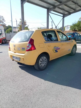 Dacia Sandero 1.2, снимка 2