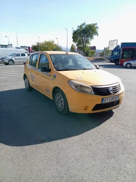 Dacia Sandero 1.2, снимка 3