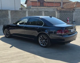 BMW 730 ЛИМОЗИНА, снимка 6