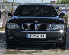 BMW 730 ЛИМОЗИНА, снимка 6