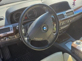 BMW 730 ЛИМОЗИНА, снимка 7