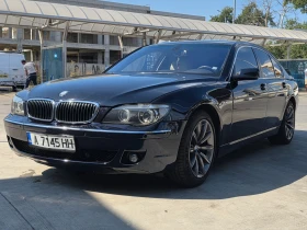 BMW 730 ЛИМОЗИНА, снимка 3