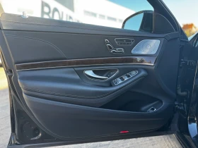 Mercedes-Benz S 450 / Facelift / Burmester / Soft Close / Panorama / , снимка 15