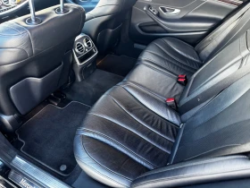 Mercedes-Benz S 450 / Facelift / Burmester / Soft Close / Panorama / , снимка 13