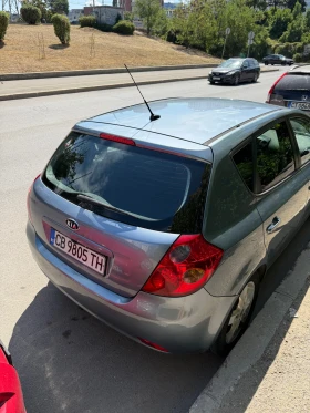 Kia Ceed, снимка 5