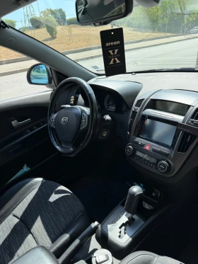 Kia Ceed, снимка 7