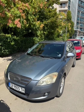 Kia Ceed, снимка 1