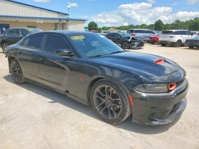 Dodge Charger 6.4l Scat Pack, снимка 4