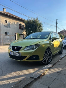 Seat Ibiza, снимка 1