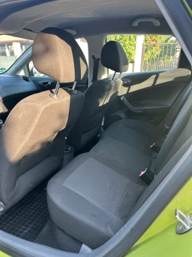 Seat Ibiza, снимка 6