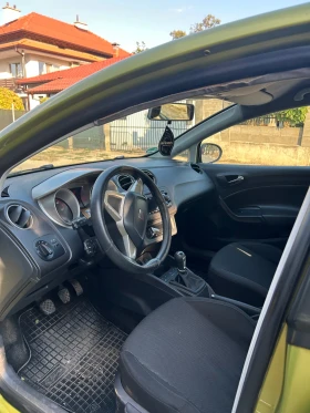 Seat Ibiza, снимка 5