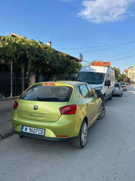 Seat Ibiza, снимка 3