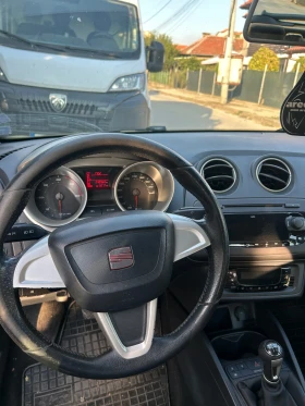Seat Ibiza, снимка 7