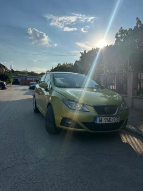 Seat Ibiza, снимка 2