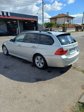 BMW 320, снимка 3