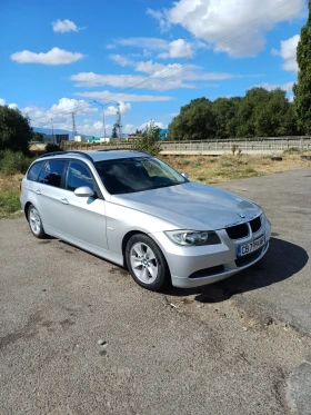 BMW 320, снимка 1