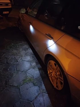 BMW 320, снимка 5