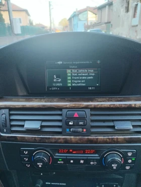 BMW 320, снимка 7
