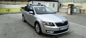 Skoda Octavia 1.6 TDI, снимка 5