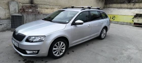 Skoda Octavia 1.6 TDI, снимка 4
