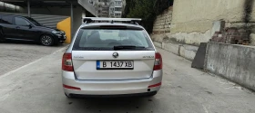 Skoda Octavia 1.6 TDI, снимка 7