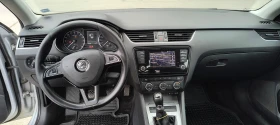 Skoda Octavia 1.6 TDI, снимка 13