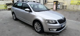 Skoda Octavia 1.6 TDI, снимка 1