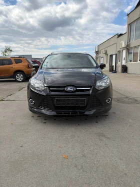 Ford Focus 1.6 Ecoboost, снимка 1