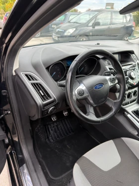 Ford Focus 1.6 Ecoboost, снимка 7