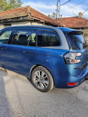 Citroen Grand C4 Picasso, снимка 7