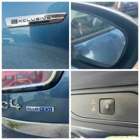 Citroen Grand C4 Picasso, снимка 15