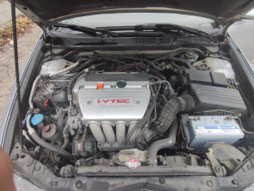 Honda Accord, снимка 12 - Автомобили и джипове - 45533061