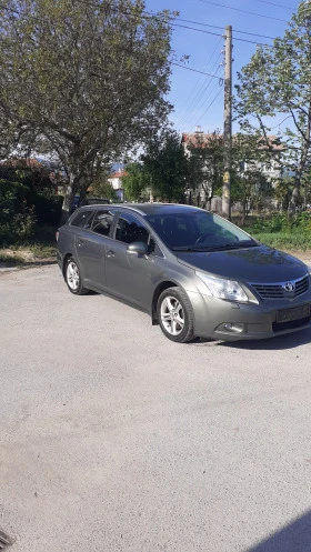 Toyota Avensis 2.0/152 кс, снимка 7