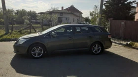 Toyota Avensis 2.0/152 кс, снимка 3