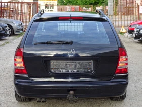 Mercedes-Benz C 220 SPORT EDITION * _Автоматик_*  - [5] 