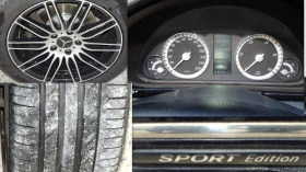 Mercedes-Benz C 220 SPORT EDITION * __*  | Mobile.bg    17